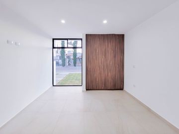 Casa en Tequisquiapan, Fraccionamiento Haciendas de TX, 3 rec 3.5 baños Súper Linda¡