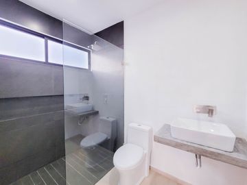 Casa en Tequisquiapan, Fraccionamiento Haciendas de TX, 3 rec 3.5 baños Súper Linda¡