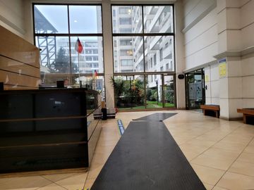 Se Vende Departamento en Argomedo cerca metro Sta. Isabel