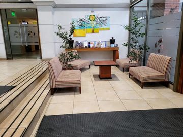 Se Vende Departamento en Argomedo cerca metro Sta. Isabel