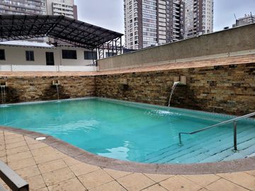 Se Vende Departamento en Argomedo cerca metro Sta. Isabel