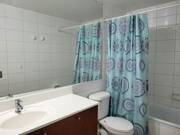 Se Vende Departamento en Argomedo cerca metro Sta. Isabel