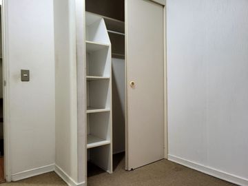 Se Vende Departamento en Argomedo cerca metro Sta. Isabel