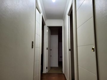 Se Vende Departamento en Argomedo cerca metro Sta. Isabel
