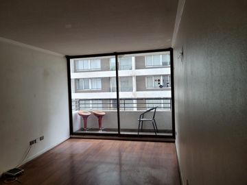 Se Vende Departamento en Argomedo cerca metro Sta. Isabel