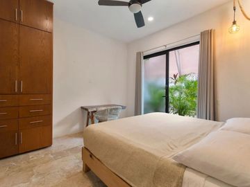 Moderno Townhouse de 3 Recámaras en la Mejor Zona de La Veleta