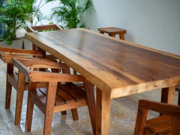Moderno Townhouse de 3 Recámaras en la Mejor Zona de La Veleta