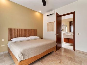 Moderno Townhouse de 3 Recámaras en la Mejor Zona de La Veleta