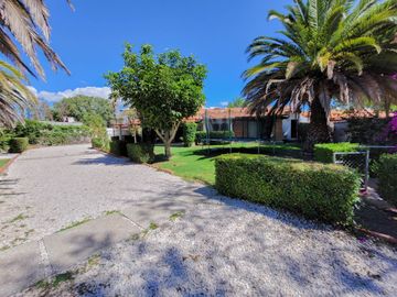 Casa en Tequisquiapan, Fracc privado, Terreno 2,500 m2 ¡Solo para privilegiados!