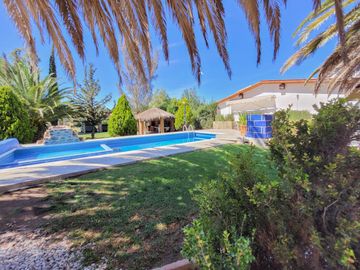 Casa en Tequisquiapan, Fracc privado, Terreno 2,500 m2 ¡Solo para privilegiados!