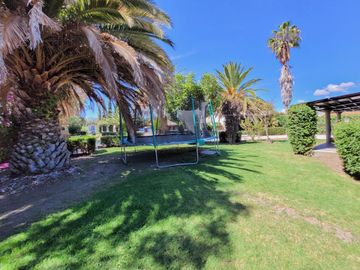 Casa en Tequisquiapan, Fracc privado, Terreno 2,500 m2 ¡Solo para privilegiados!
