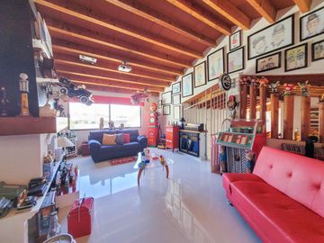 Casa en Tequisquiapan, Fracc privado, Terreno 2,500 m2 ¡Solo para privilegiados!