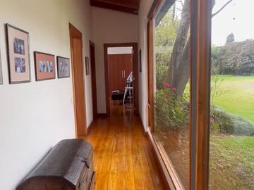 Quinta con piscina