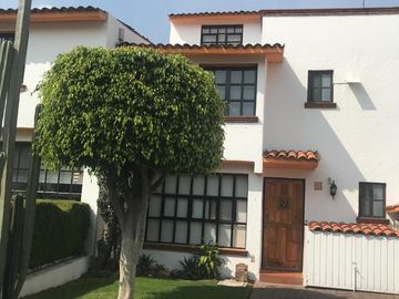 casa habitacional