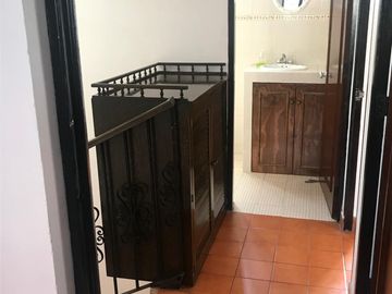 casa habitacional