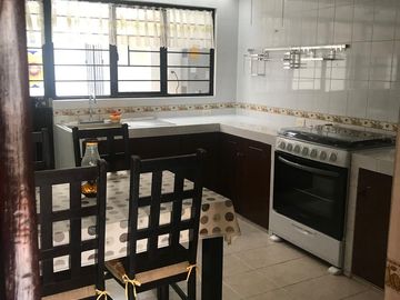 casa habitacional