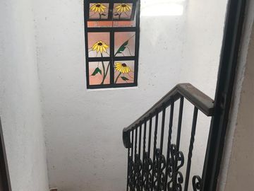 casa habitacional