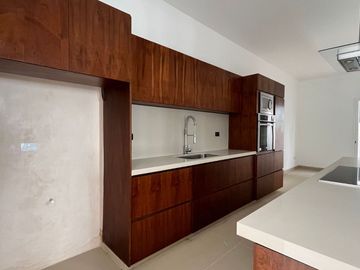 Casa con alberca privada y terraza en venta, Mayakoba, Playa del Carmen