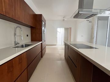 Casa con alberca privada y terraza en venta, Mayakoba, Playa del Carmen