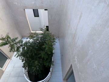 Casa con alberca privada y terraza en venta, Mayakoba, Playa del Carmen