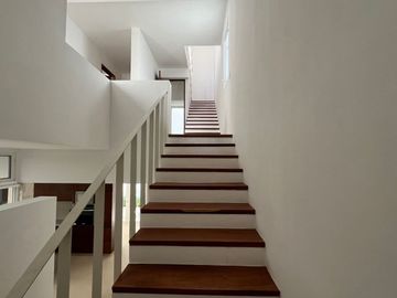 Casa con alberca privada y terraza en venta, Mayakoba, Playa del Carmen