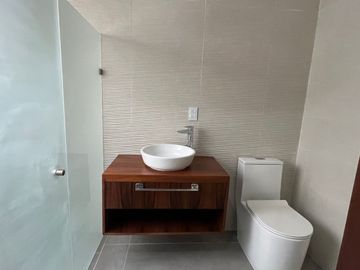Casa con alberca privada y terraza en venta, Mayakoba, Playa del Carmen