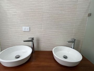 Casa con alberca privada y terraza en venta, Mayakoba, Playa del Carmen