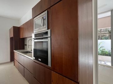Casa con alberca privada y terraza en venta, Mayakoba, Playa del Carmen