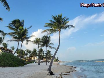 Casa con alberca privada y terraza en venta, Mayakoba, Playa del Carmen