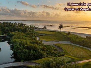 Casa con alberca privada y terraza en venta, Mayakoba, Playa del Carmen