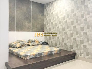 Jual Villa Fully Furnished di Komplek Grand Cemara Asri Jalan Cemara