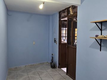 CASA EN VENTA EN SLP, COL TEQUIS