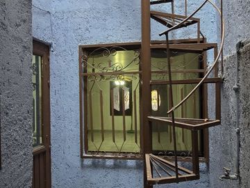 CASA EN VENTA EN SLP, COL TEQUIS