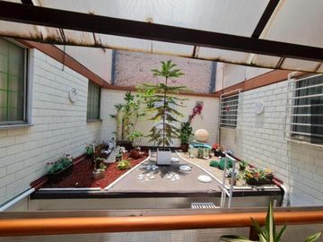 Departamento en venta en Marina Nacional, Mariano Escobedo
