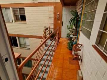 Departamento en venta en Marina Nacional, Mariano Escobedo