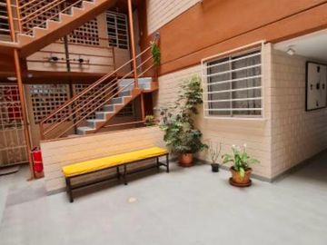 Departamento en venta en Marina Nacional, Mariano Escobedo