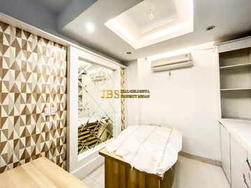 Dijual Villa Siap Huni di Komplek De Casa Villa Jalan Asrama - Ringroad
