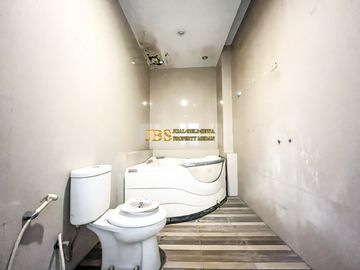 Dijual Villa Siap Huni di Komplek De Casa Villa Jalan Asrama - Ringroad