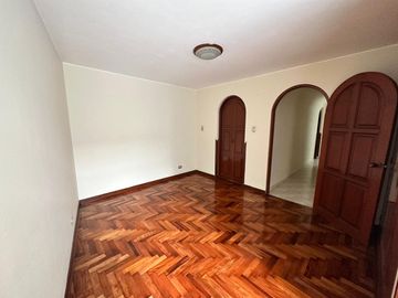 Venta de Departamento con Aires en Azotea | Barranco – $215,000 ✨🌿