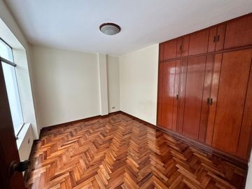 Venta de Departamento con Aires en Azotea | Barranco – $215,000 ✨🌿
