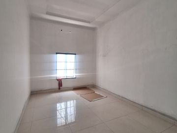 Rumah baru on progress di cempaka putih jakarta pusat