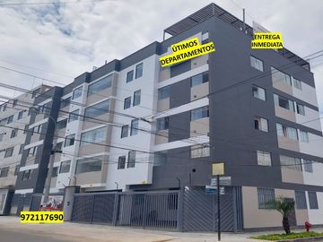 🏡✨ ¡Últimos Departamentos Disponibles en la Urbanización San José, Bellavista, Callao! 🏙️