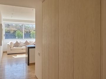 Departamento de lujo de 2 recámaras en cluster en Lomas de Angelópolis