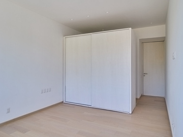 Departamento de lujo de 2 recámaras en cluster en Lomas de Angelópolis