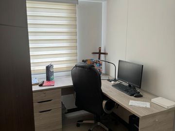 Vendo apartamento en calasanz parte alta con excelente panoramica