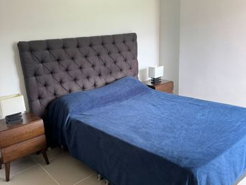 Vendo apartamento en calasanz parte alta con excelente panoramica