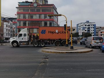 ¡OPORTUNIDAD ÚNICA! CUARTO PISO CON 2 MINIDEPARTAMENTOS EN SAN GERMÁN – SM