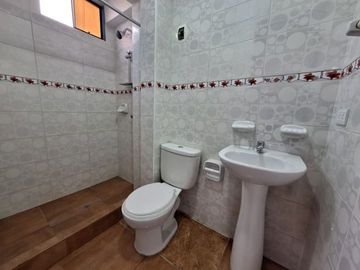 ¡OPORTUNIDAD ÚNICA! CUARTO PISO CON 2 MINIDEPARTAMENTOS EN SAN GERMÁN – SM