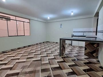¡OPORTUNIDAD ÚNICA! CUARTO PISO CON 2 MINIDEPARTAMENTOS EN SAN GERMÁN – SM