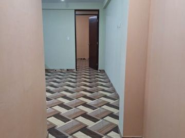 ¡OPORTUNIDAD ÚNICA! CUARTO PISO CON 2 MINIDEPARTAMENTOS EN SAN GERMÁN – SM